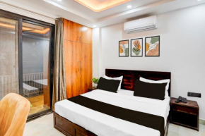 Townhouse Sector 143B Noida
